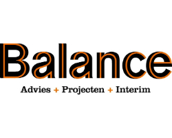Logo Balance B.V.