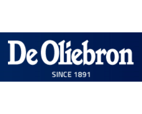 Logo De Oliebron BV