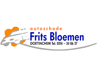 Logo A.A.S. Autoschadeherstel Frits Bloemen