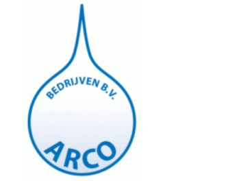 Logo Arco Bedrijven Groep B.V.