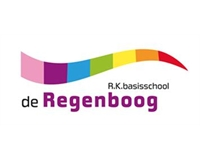 Logo De Regenboog (Tochtwaard)
