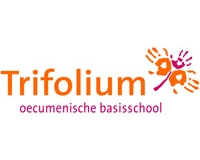 Logo Trifolium