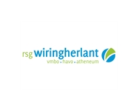 Logo rsg Wiringherlant