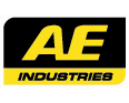Logo AE Industries B.V.